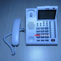 تلفن تیپ تل مدل TIP-7665