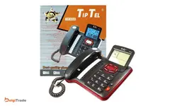 تلفن تیپ تل مدل TIP-6212
