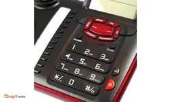 تلفن تیپ تل مدل TIP-6212
