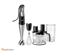 گوشتکوب برقی براون مدل MQ775