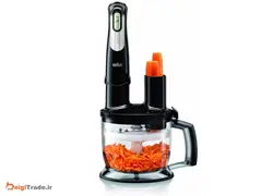 گوشتکوب برقی براون مدل MQ775