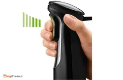 گوشتکوب برقی براون مدل MQ775