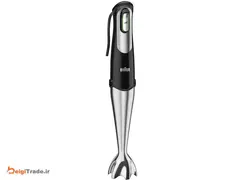 گوشتکوب برقی براون مدل MQ775