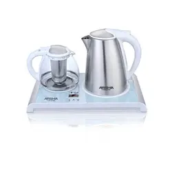 چای ساز دیجیتال عرشیا مدل T162-2245