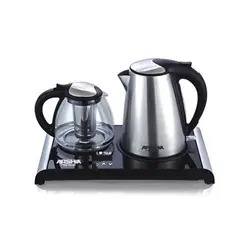 چای ساز دیجیتال عرشیا مدل T162-2246