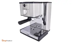 اسپرسوساز نوا مدل NOVA-139