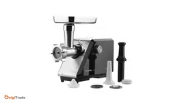 چرخ گوشت پاناسونیک مدل MK-ZJ2700