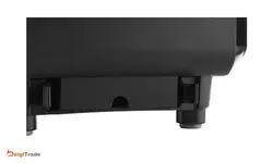 چرخ گوشت پاناسونیک مدل MK-ZJ2700