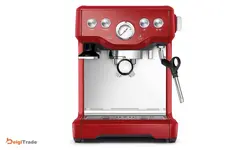 اسپرسوساز برویل مدل BREVILLE BES840