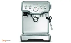 اسپرسوساز برویل مدل BREVILLE BES840