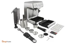 اسپرسوساز برویل مدل BREVILLE BES840