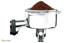 اسپرسوساز برویل مدل BREVILLE BES840