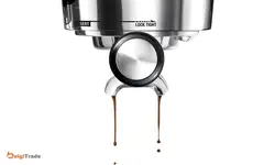 اسپرسوساز برویل مدل BREVILLE BES840