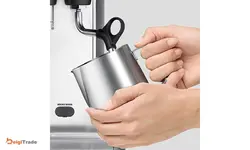 اسپرسوساز برویل مدل BREVILLE BES840