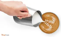 اسپرسوساز برویل مدل BREVILLE BES840