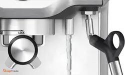 اسپرسوساز برویل مدل BREVILLE BES840