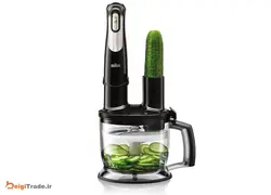 گوشتکوب برقی براون مدل MQ785