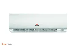 کولر گازی سینگل مدل SI-R12C H