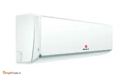 کولر گازی سینگل مدل SI-R12C H