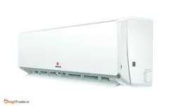 کولر گازی سینگل مدل SI-R12C H