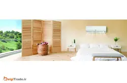 کولر گازی سینگل مدل SI-R12C H