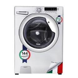 لباسشویی زیرووات 8 کیلویی مدل OZ-1189