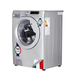 لباسشویی زیرووات 8 کیلویی مدل OZ-1189