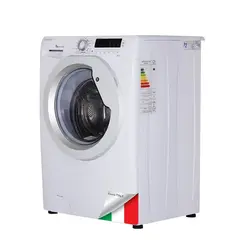 لباسشویی زیرووات 8 کیلویی مدل OZ-1189