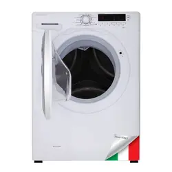 لباسشویی زیرووات 8 کیلویی مدل OZ-1189