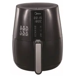 سرخ کن میدیا مدل MF-TN20A