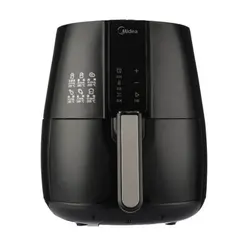 سرخ کن میدیا مدل MF-TN20A