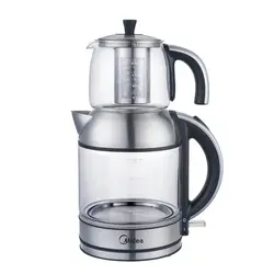 چای ساز میدیا مدل MT-8806
