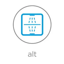 ظرفشویی ایستاده میدیا مدل WQP12-J7617K-W