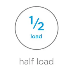 ظرفشویی ایستاده میدیا مدل WQP12-J7617K-W