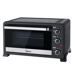 آون توستر 25 لیتری میدیا مدل MG25CHB