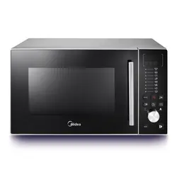 مایکروویو 28 لیتری میدیا مدل AG928EHR-S