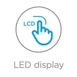 ظرفشویی ایستاده میدیا مدل WQP12-7605V