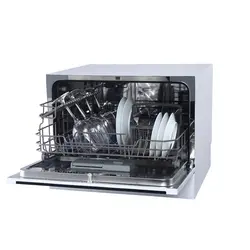 ظرفشویی رومیزی میدیا مدل WQP6-3602F