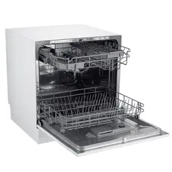 ظرفشویی رومیزی میدیا مدل WQP8-3802F