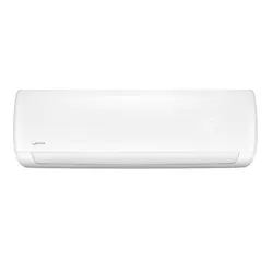 کولر گازی اینورتر میدیا مدل 9H10