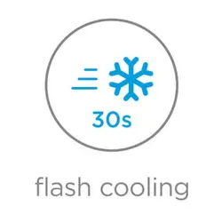 کولر گازی اینورتر میدیا مدل 9H10