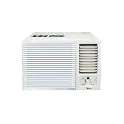 کولر گازی پنجره ای میدیا مدل 24P