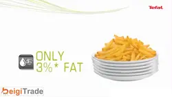 سرخ کن اکتی فرای اکسپرس تفال مدل AH9500