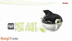 سرخ کن اکتی فرای اکسپرس تفال مدل AH9500