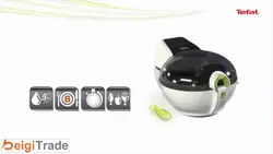 سرخ کن اکتی فرای اکسپرس تفال مدل AH9500