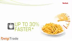 سرخ کن اکتی فرای اکسپرس تفال مدل AH9500