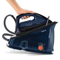 اتو مخزن دار تفال مدل GV6840