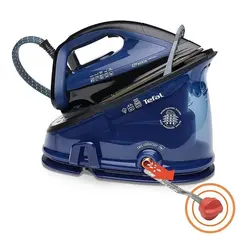 اتو مخزن دار تفال مدل GV6840