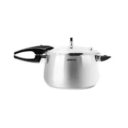 زودپز استیل عرشیا مدل PR135-344