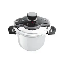 زودپز استیل کلیپسی عرشیا مدل PR116-1974